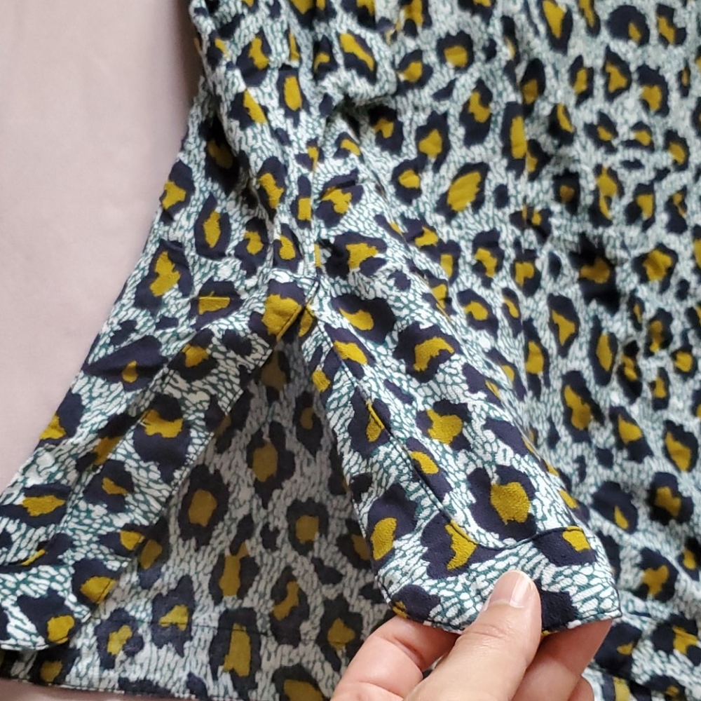 Blouse - Picture 3 of 7